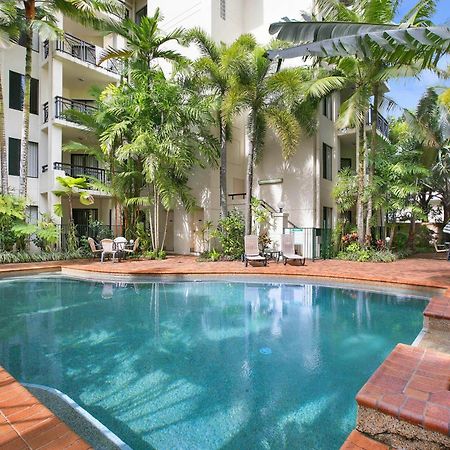 Tropic Towers apartamentos Cairns Exterior foto