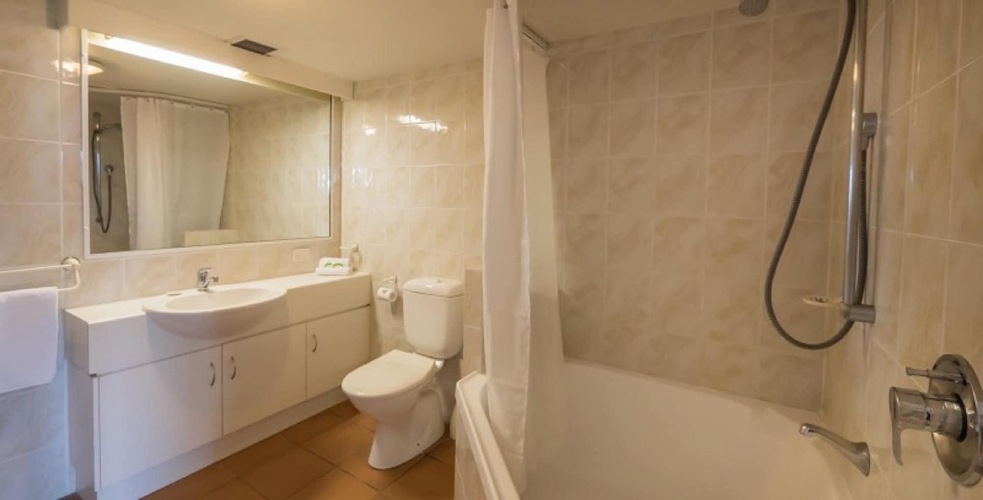 Tropic Towers apartamentos Cairns Exterior foto