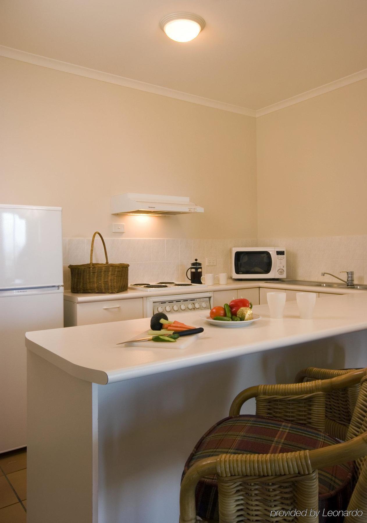 Tropic Towers apartamentos Cairns Exterior foto